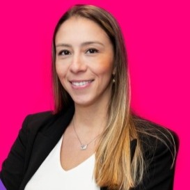 Daniela Jurado Jabba