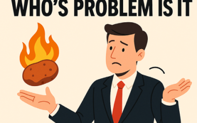 Bad Product Data: Whose problem is it?