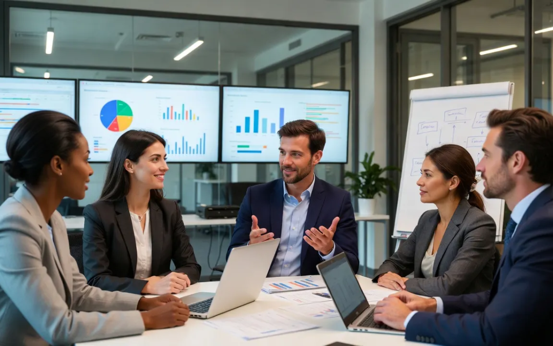 Empowering the Product Data Team