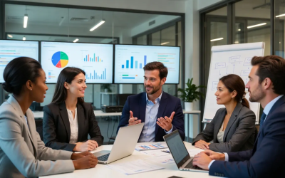 Empowering the Product Data Team