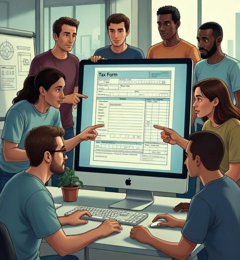 The Team Tax You Just May be Paying