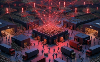 The Order Management Problem Hiding in Plain Sight