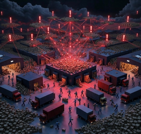 The Order Management Problem Hiding in Plain Sight