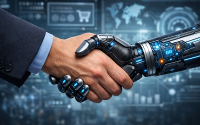 Aligning Sales and eCommerce