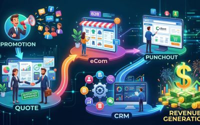 Revenue Workflows: The Key to B2B Sales Enablement