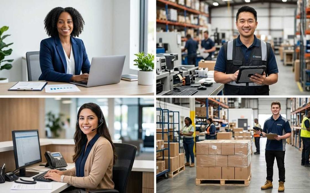 B2B Personalization – Not Just a Name in the Header