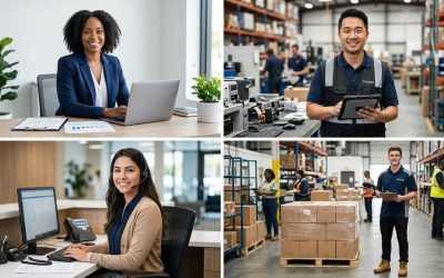 B2B Personalization – Not Just a Name in the Header