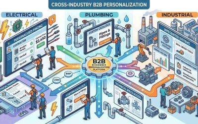 B2B Personalization Starts Before the Platform