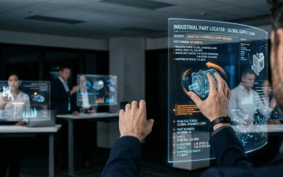 Search and Discovery in B2B – It’s More than a Platform Problem