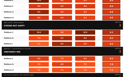 Multi-Store Functionality Defines Brand and Channel Delivery