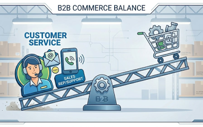 Your Customers Aren’t Resisting Digital. They’re Doing the Math.